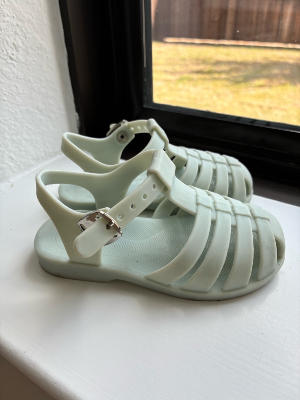 Liewood Bre Sandals size 6
